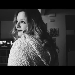 Meet your Posher, Mariah